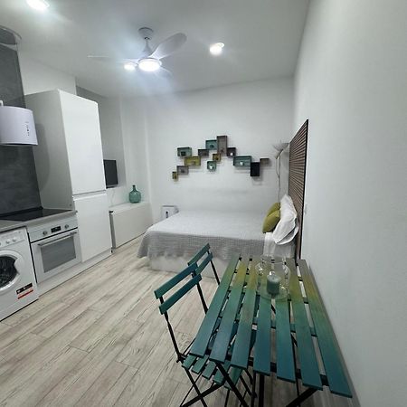 Redondilla Appartement Madrid Buitenkant foto