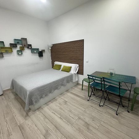 Redondilla Appartement Madrid Buitenkant foto