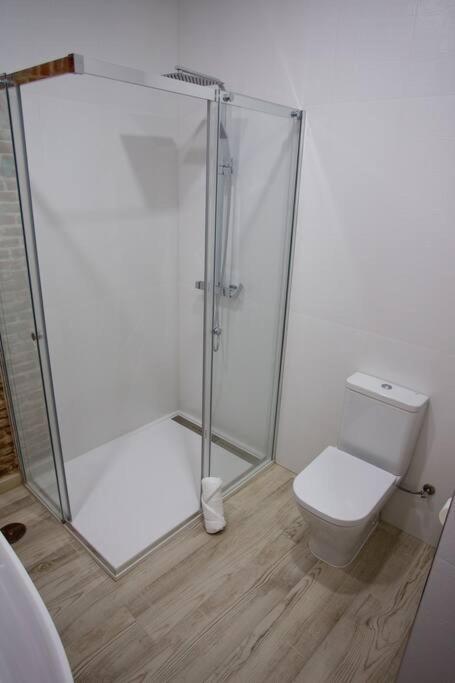 Redondilla Appartement Madrid Buitenkant foto